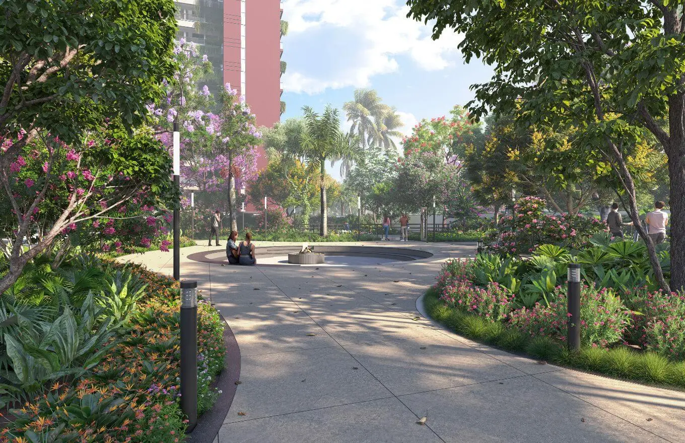 SLV Golden Towers yelahanka, bangalore 11